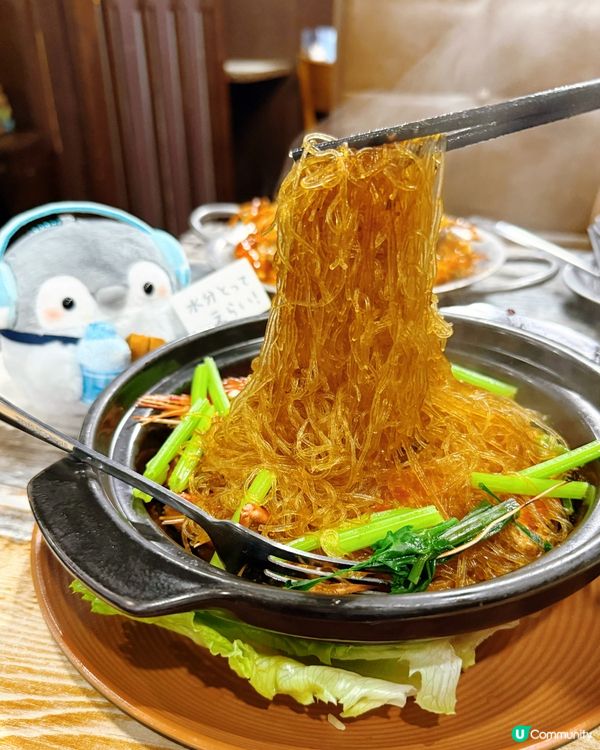 銅鑼灣泰式寶藏！🤤💯