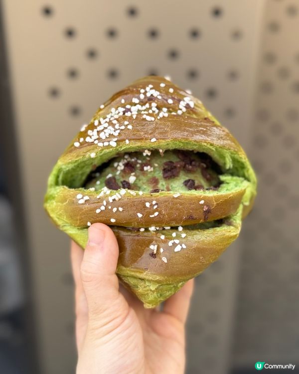 鑽石山好睇又好食嘅日式烘焙店