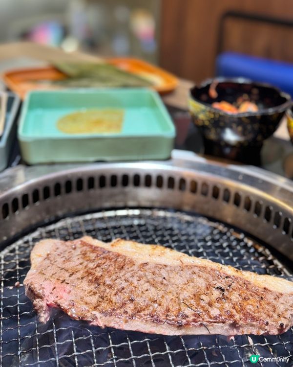 半價食A4, A5和牛放題🐮🥩