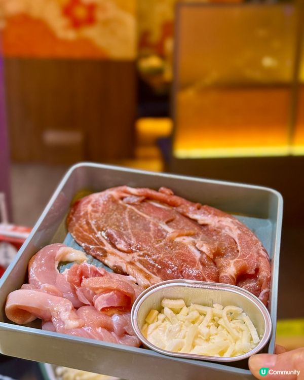 半價食A4, A5和牛放題🐮🥩