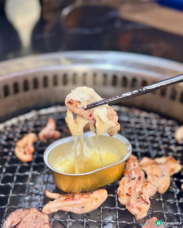半價食A4, A5和牛放題🐮🥩