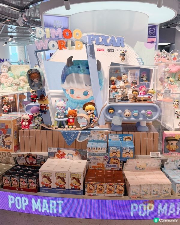 高顏值澳門陳列店打卡熱點📍🇲🇴📸