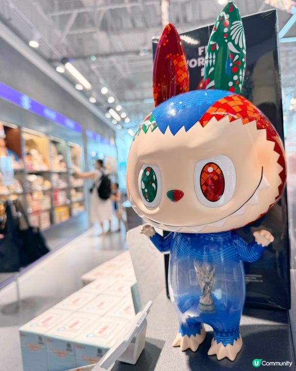 高顏值澳門陳列店打卡熱點📍🇲🇴📸