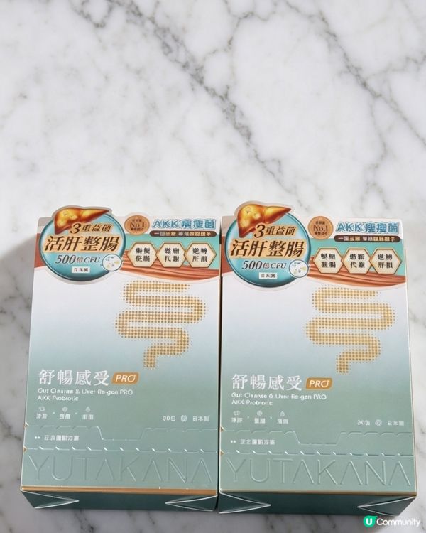 😭 飲水都肥？可能你條腸冇咗「瘦子專屬」嘅AKK菌！