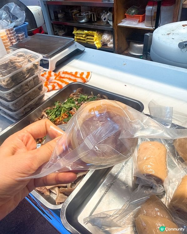 羅湖必買燒肉雞返香港