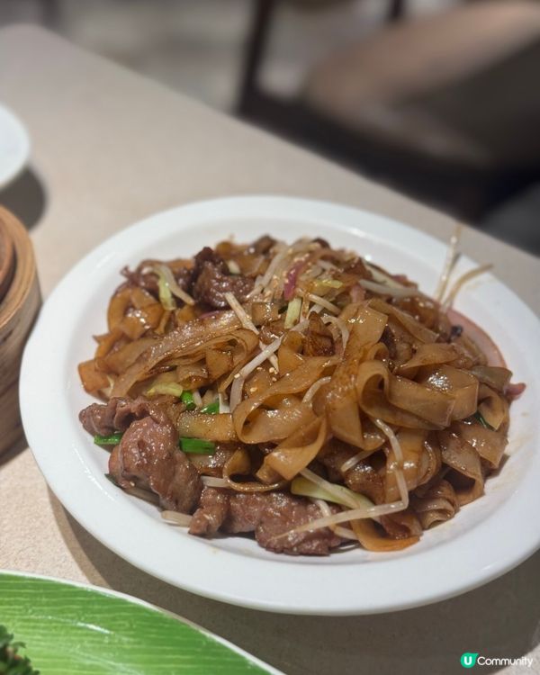 😋南豐飲茶｜卡通點心💯📸