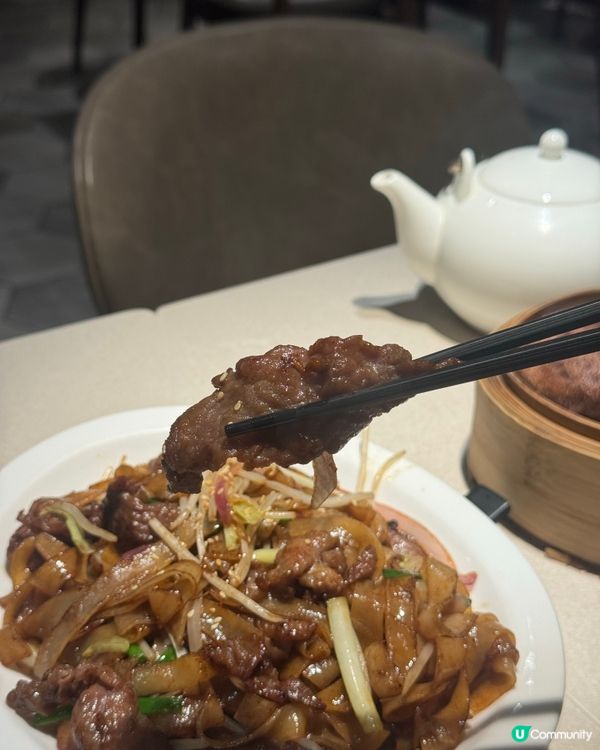 😋南豐飲茶｜卡通點心💯📸