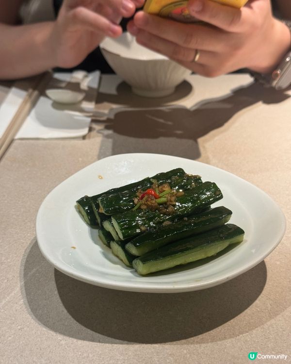 😋南豐飲茶｜卡通點心💯📸