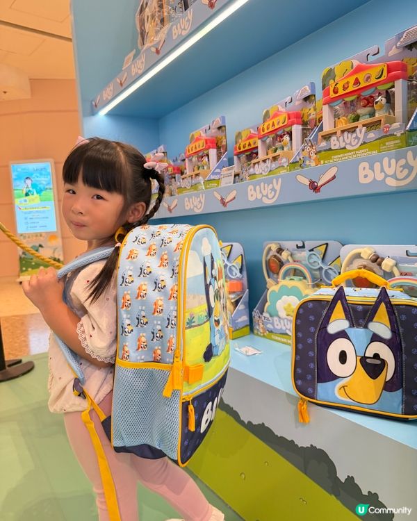 夏天去康城Chill！☀️🛍️👪