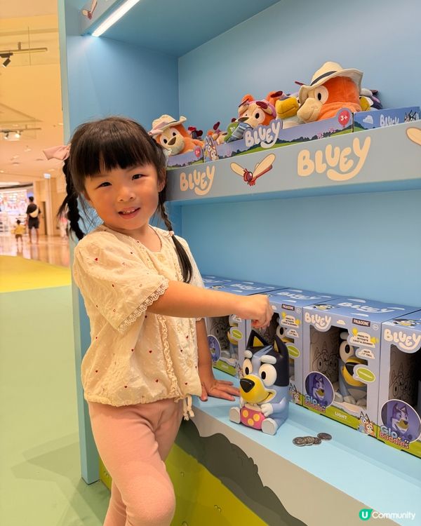 夏天去康城Chill！☀️🛍️👪