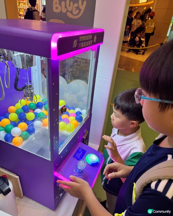 ☀️The LOHAS 康城親子一站式「食·玩·買」放電提案