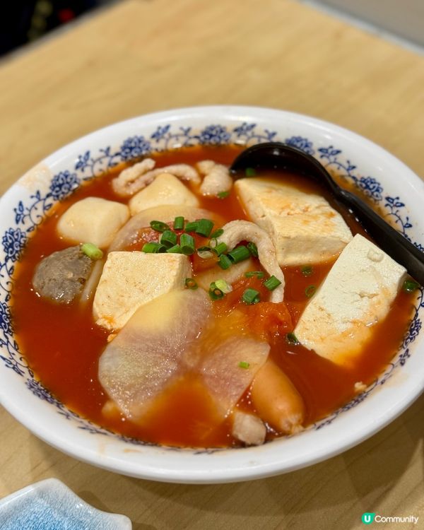 紅磡性價比酸菜魚 酸辣開胃