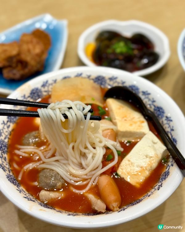 紅磡性價比酸菜魚 酸辣開胃