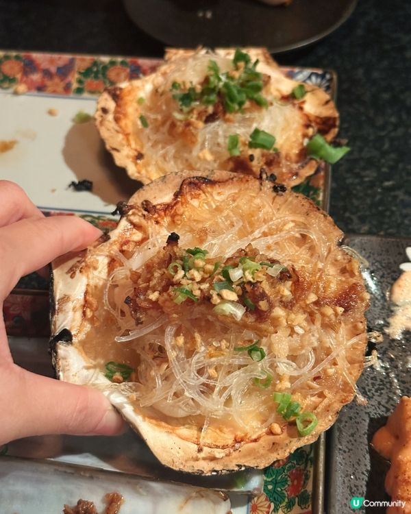 好多人都鍾意食燒烤堂,試過有日八點食完,門口都仲超多人,原來...