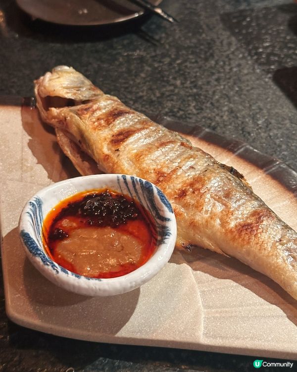 好多人都鍾意食燒烤堂,試過有日八點食完,門口都仲超多人,原來...