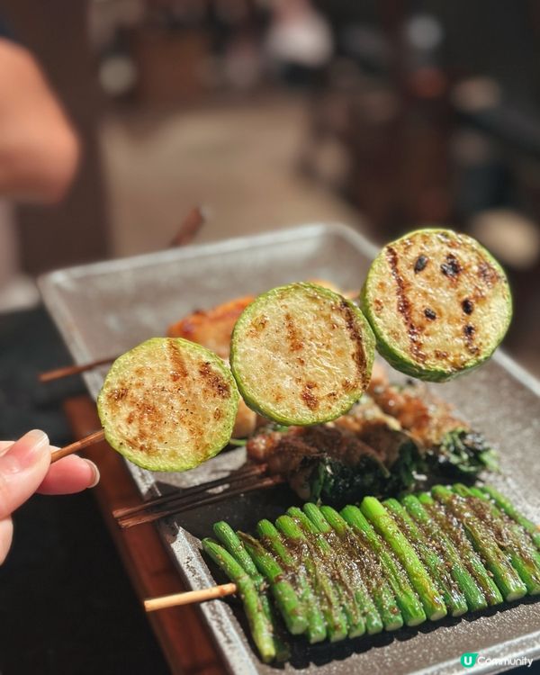 好多人都鍾意食燒烤堂,試過有日八點食完,門口都仲超多人,原來...