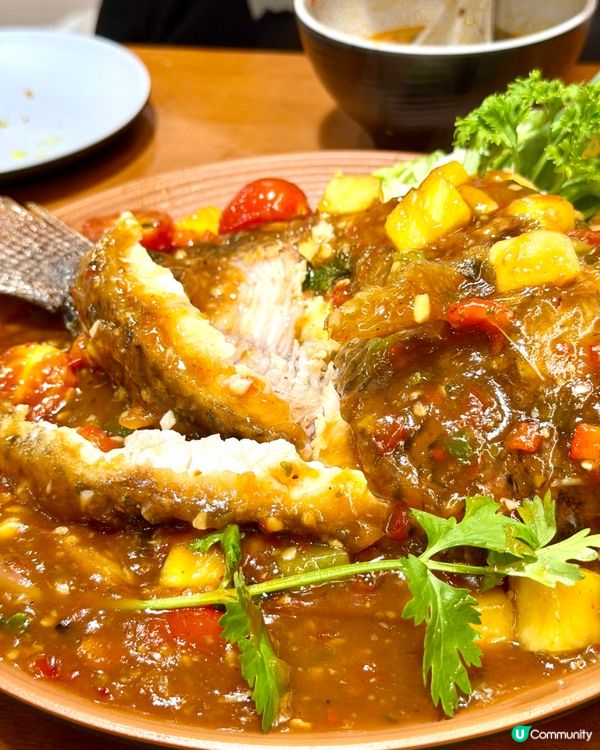人氣❤️‍🔥泰國🇹🇭菜餐廳❣︎MILU THAI❣︎