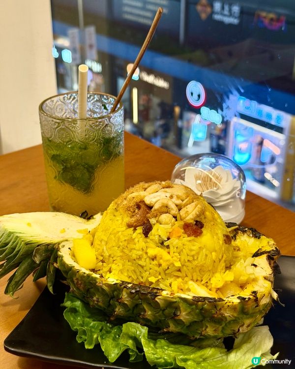 人氣❤️‍🔥泰國🇹🇭菜餐廳❣︎MILU THAI❣︎