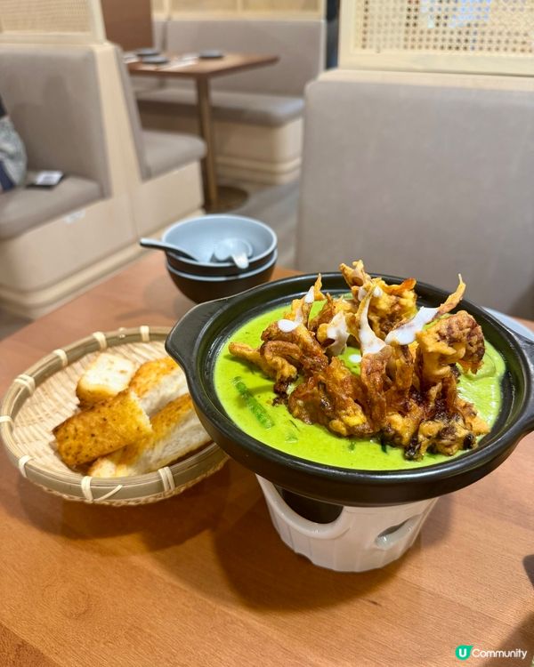 人氣❤️‍🔥泰國🇹🇭菜餐廳❣︎MILU THAI❣︎