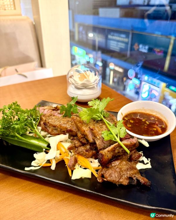 人氣❤️‍🔥泰國🇹🇭菜餐廳❣︎MILU THAI❣︎