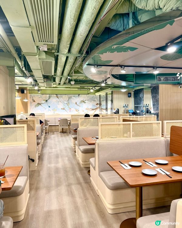 人氣❤️‍🔥泰國🇹🇭菜餐廳❣︎MILU THAI❣︎