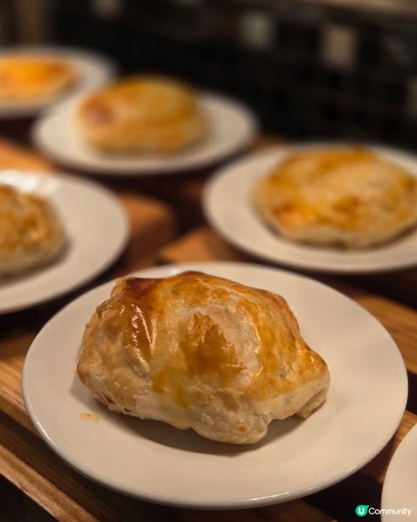 The Food Gallery - 太多亮點的自助晚餐