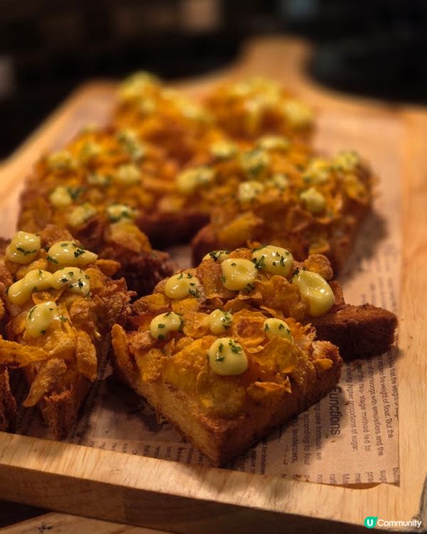 The Food Gallery - 太多亮點的自助晚餐
