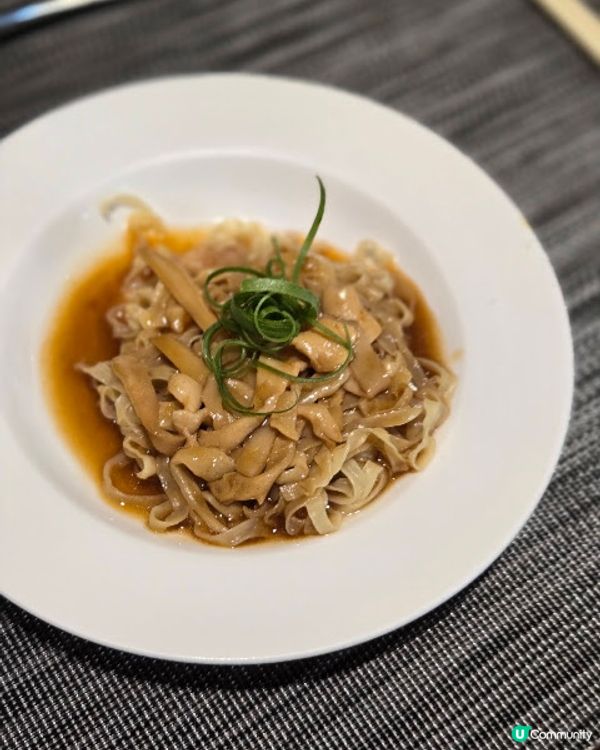 The Food Gallery - 太多亮點的自助晚餐