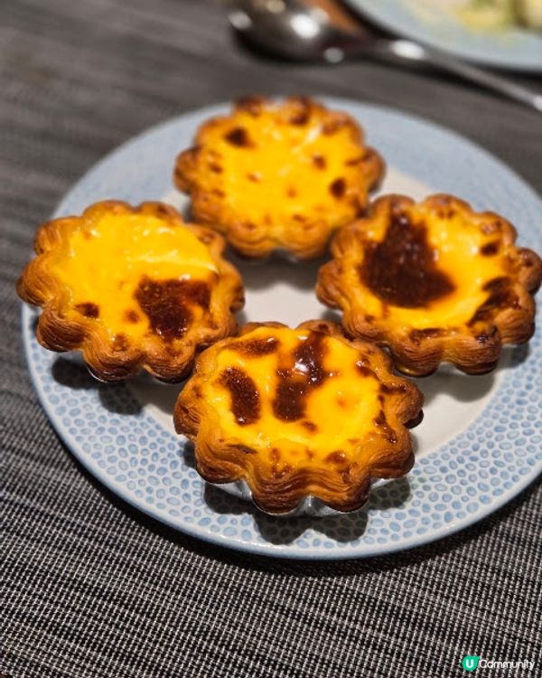 The Food Gallery - 太多亮點的自助晚餐
