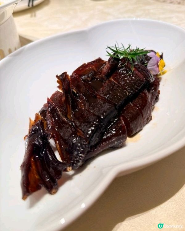 😋深圳CocoPark 優質蘇浙菜🥢😍