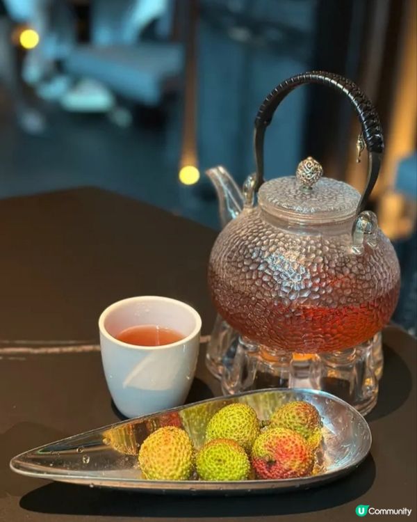 😋深圳CocoPark 優質蘇浙菜🥢😍
