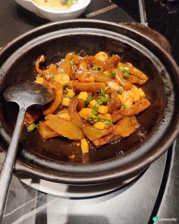 😋深圳CocoPark 優質蘇浙菜🥢😍
