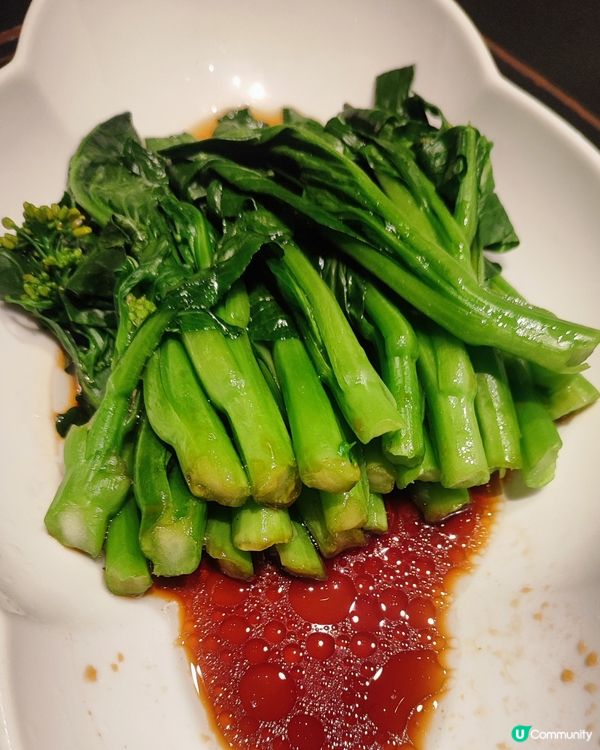 😋深圳CocoPark 優質蘇浙菜🥢😍