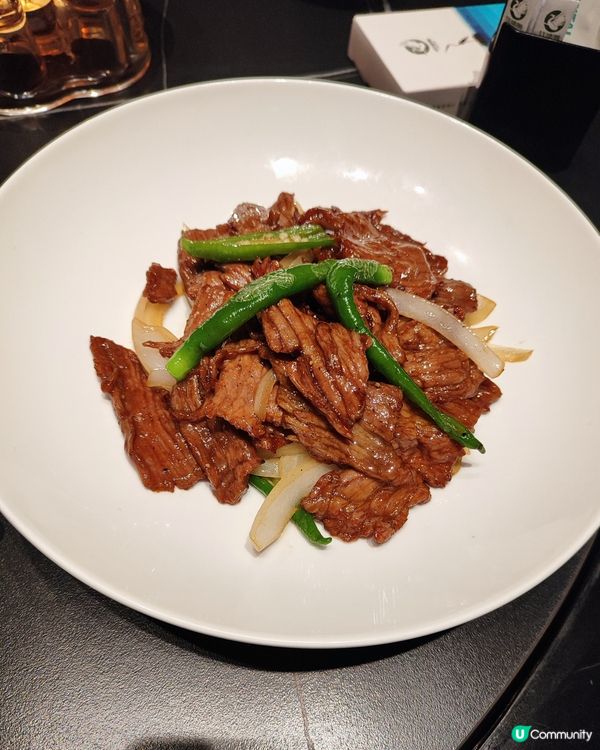 😋深圳CocoPark 優質蘇浙菜🥢😍