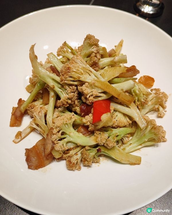 😋深圳CocoPark 優質蘇浙菜🥢😍