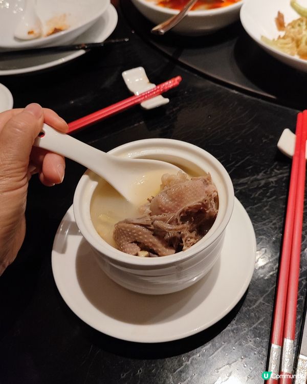 😋深圳CocoPark 優質蘇浙菜🥢😍