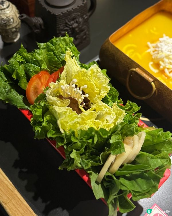 尖沙咀打邊爐裝扮一番🥳生日必去🥘