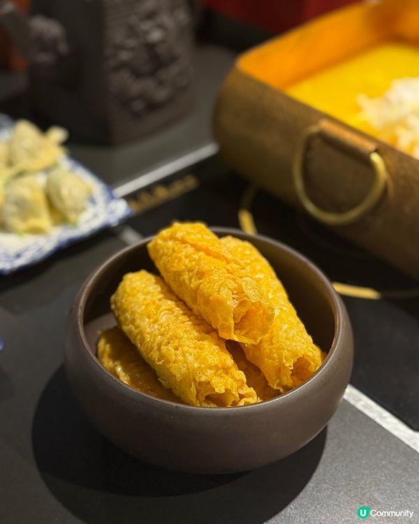 尖沙咀打邊爐裝扮一番🥳生日必去🥘
