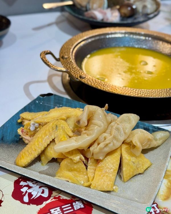 觀塘無限時火鍋放題每位$298起