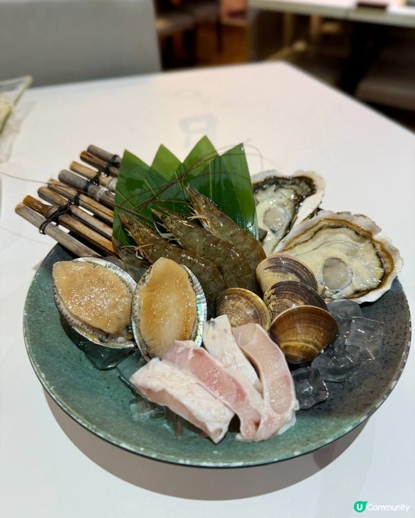 觀塘無限時火鍋放題每位$298起