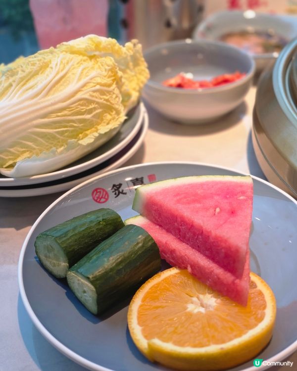 🔥 深圳必吃！炙喜·自助烤肉人均$70+ 雙吃烤肉火鍋放題