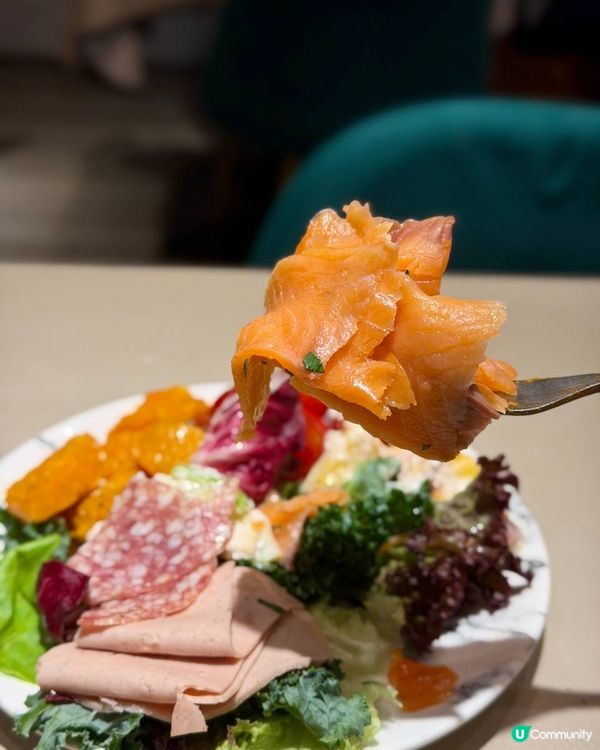 觀塘必食半自助餐$178起