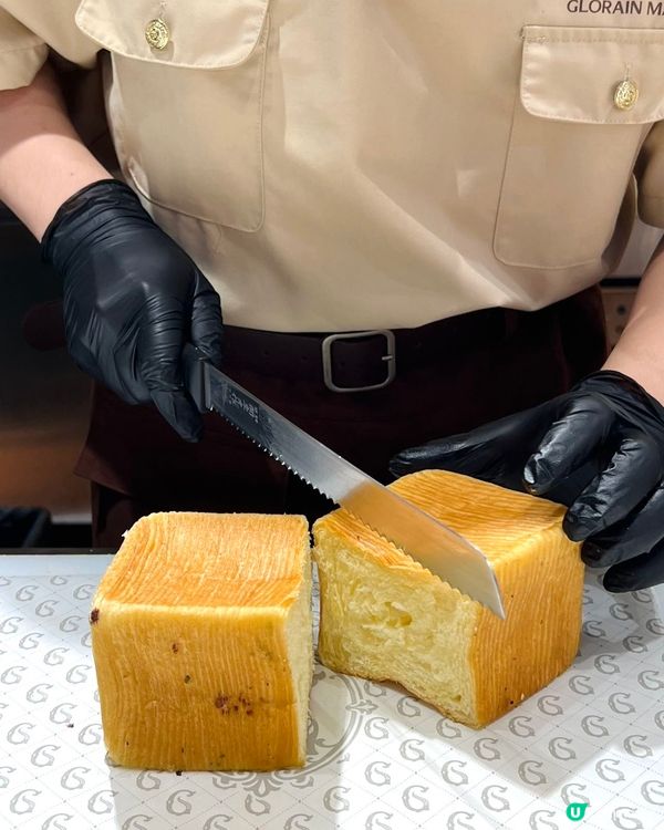 法式烘焙打卡聖地🥰深圳萬象城🍞香街麥集 