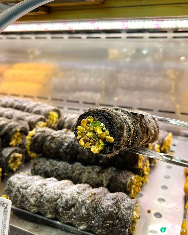 法式烘焙打卡聖地🥰深圳萬象城🍞香街麥集 