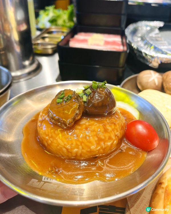 深圳人均唔使¥100韓式烤肉放題🥩