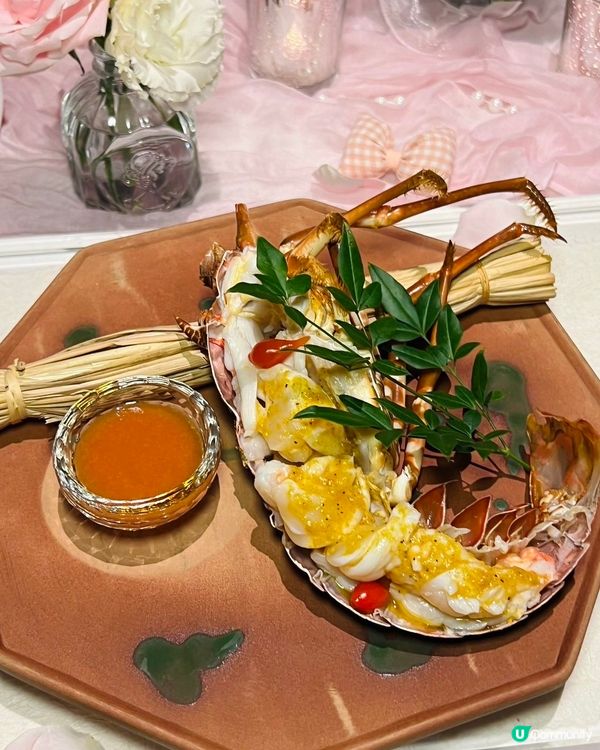 七夕約會想找一間讓另一半難以忘懷的約會餐廳