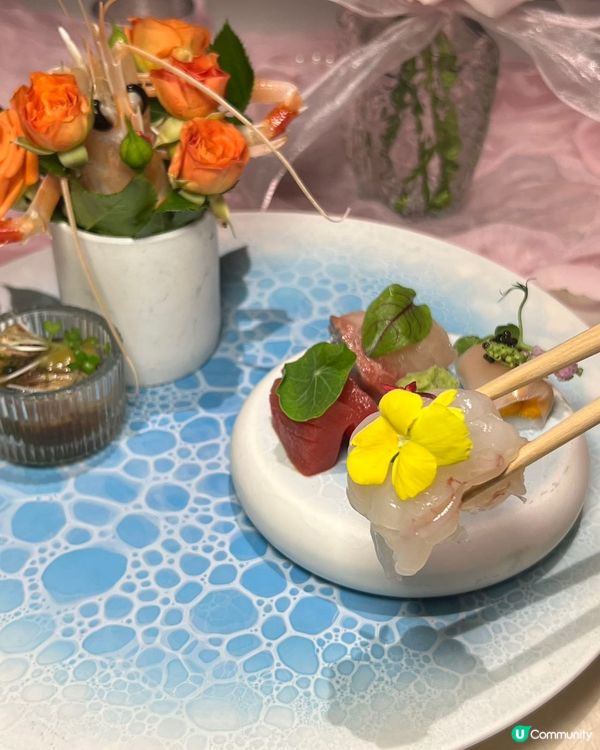 七夕約會想找一間讓另一半難以忘懷的約會餐廳