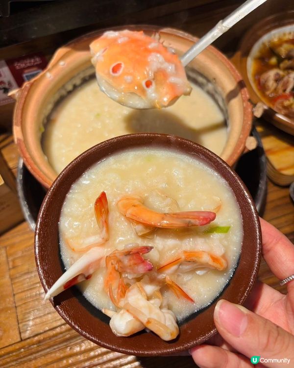 🔥鍾意食串燒海鮮朋友千祈唔好錯過!串殿