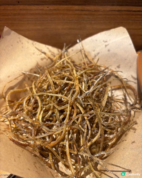 🔥鍾意食串燒海鮮朋友千祈唔好錯過!串殿
