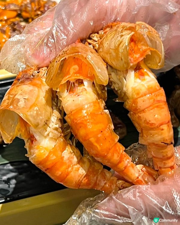 深圳平價海鮮燒烤李小太🔥